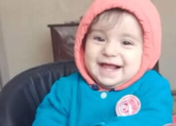 Ehliyetsiz sürücünün çarptığı 3 yaşındaki Berçem, öldü