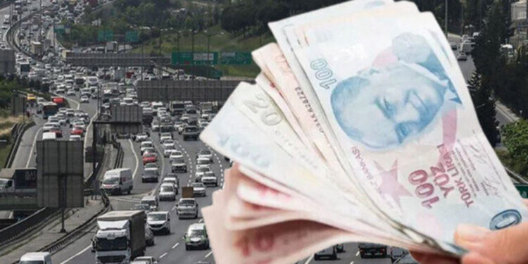 EK MTV birinci taksit ödeme süresi uzatıldı