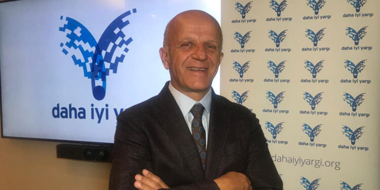 Ekonomik istikrar için daha iyi bir yargı ve sivil anayasa şart