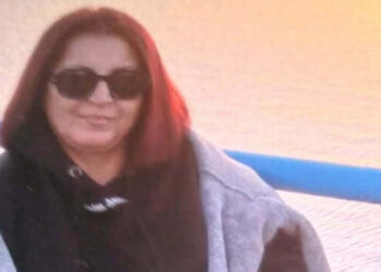 Emeklilik dilekçesini veren Ebru öğretmen 20 gündür kayıp