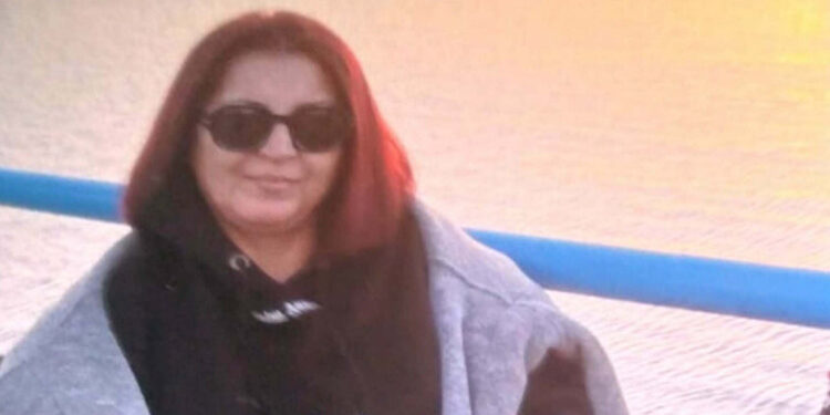 Emeklilik dilekçesini veren Ebru öğretmen 20 gündür kayıp