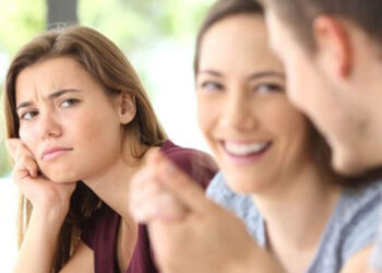 Endişelerin en küçüğü görümce