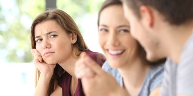 Endişelerin en küçüğü görümce