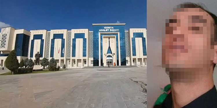 Engelli komşusuna cinsel saldırıda bulunan şüpheli tutuklandı