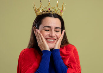 'En'lerde kaybolan insan