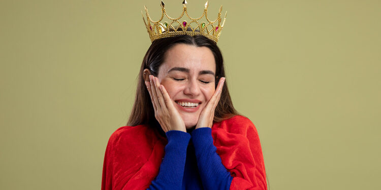 'En'lerde kaybolan insan