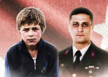 Erdoğan, Eren Bülbül ve Ferhat Gedik'i andı