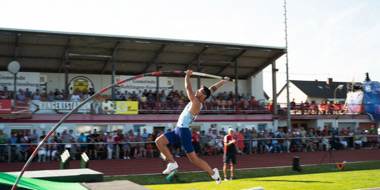 Ersu Şaşma: Hedefim, Paris 2024'te kürsüde olmak
