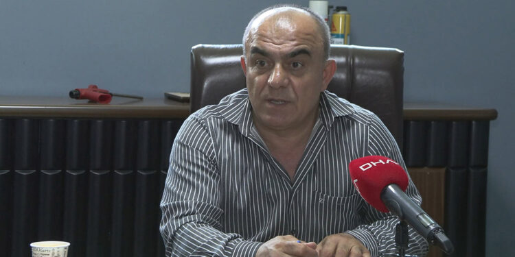 Esenyurt'taki saldırı Öldürülen gencin babasından yeni iddialar