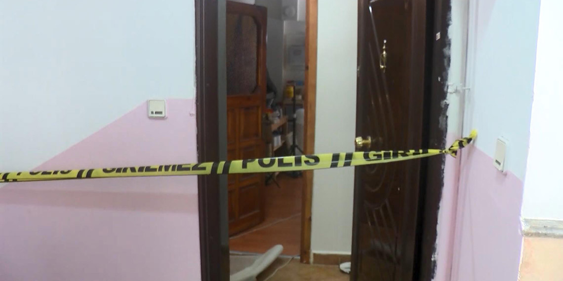 Eşi tarafından bıçaklanan youtuberdan ilk paylaşım