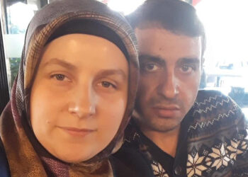 Eşini tüfekle öldüren kadın: Eve zorla girmeye çalıştı