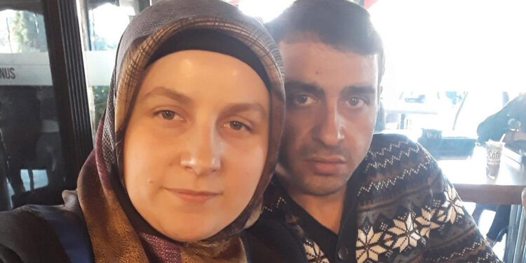 Eşini tüfekle öldüren kadın: Eve zorla girmeye çalıştı