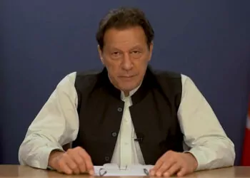 Eski pakistan başbakanı i̇mran khan, tutuklandı
