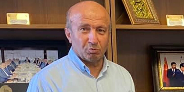 Eski bakan Kutbettin Arzu, havuzda ölü bulundu