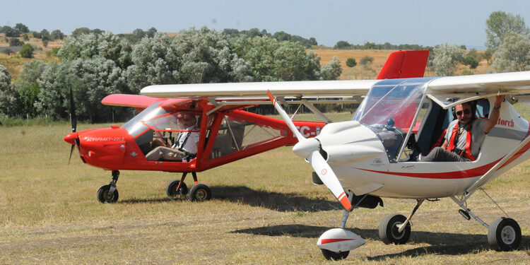 Eskişehir’de havacılık festivali