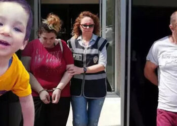 Eymen'in katillerine bir dava daha; 10’ar yıla kadar hapis istemi