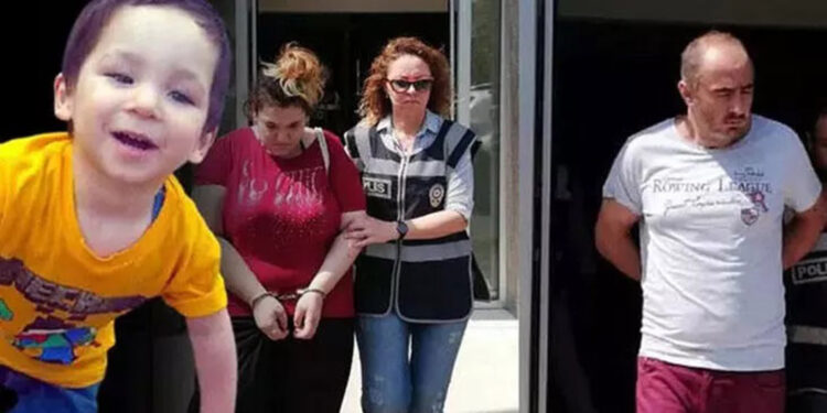 Eymen'in katillerine bir dava daha; 10’ar yıla kadar hapis istemi