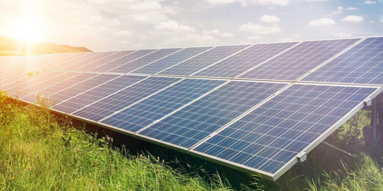 Financell’den depremzede işletmelere GES finansmanı