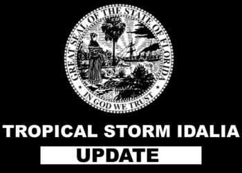 Florida, Idalia Kasırgası’na hazırlanıyor