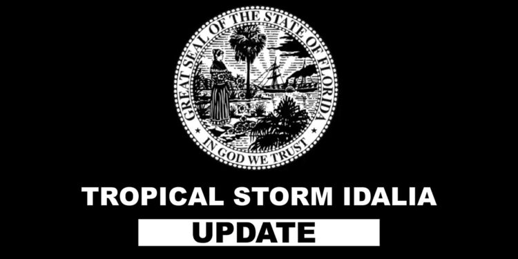 Florida, Idalia Kasırgası’na hazırlanıyor