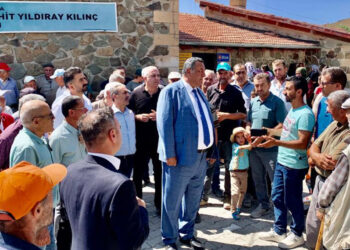 Köy okulları kapanıyor
