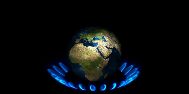 G20 ülkeleri 2022’de fosil yakıtlara 1.4 trilyon dolar harcadı