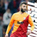 Galatasaray, Alpaslan Öztürk ile yollarını ayırdı