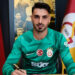 Galatasaray, Günay Güvenç’i kadrosuna kattı