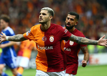 Galatasaray-molde maçından notlar