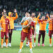 Galatasaray-Olimpija Ljubljana: 3-0