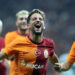 Galatasaray-Zalgiris: 1-0