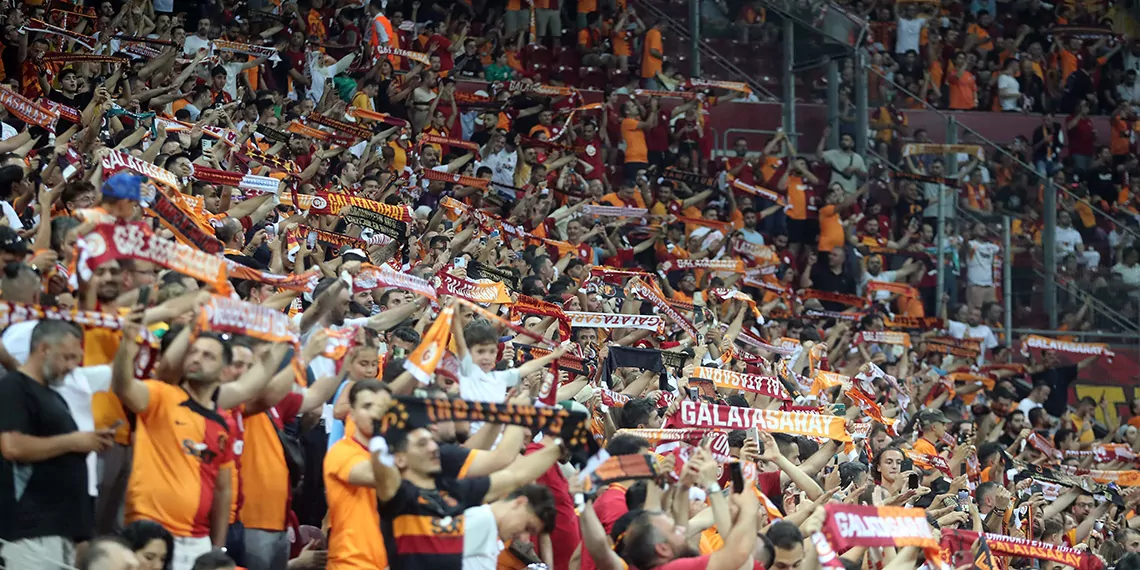 Galatasaray zalgiris 1 0s - spor haberleri, futbol haberleri - haberton