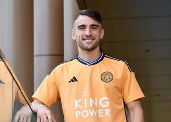 Galatasaray'da Yunus Akgün, Leicester City'ye kiralandı