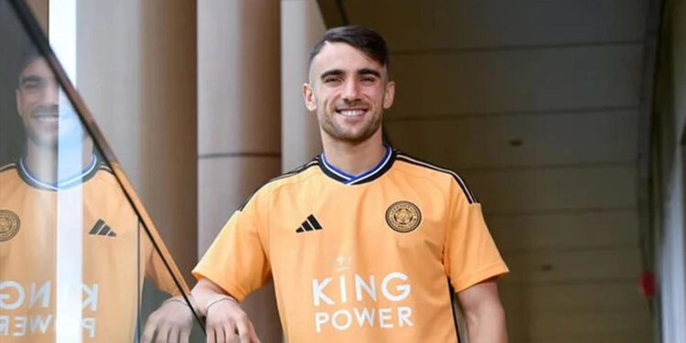 Galatasaray'da Yunus Akgün, Leicester City'ye kiralandı