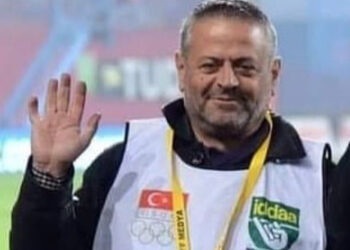 Gazeteci Orhan Çavuşoğlu hayatını kaybetti
