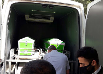 Gaziantep'te zincirleme kaza; 2 ölü, 10 yaralı