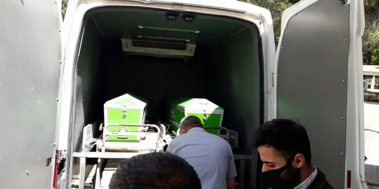 Gaziantep'te zincirleme kaza; 2 ölü, 10 yaralı