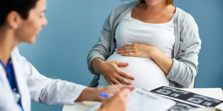 Gebelikte toksin maruziyeti bebekte kanser riskini artırıyor