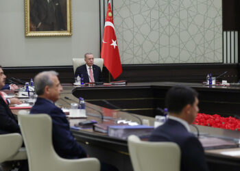 Genelkurmay Başkanı, Metin Gürak oldu