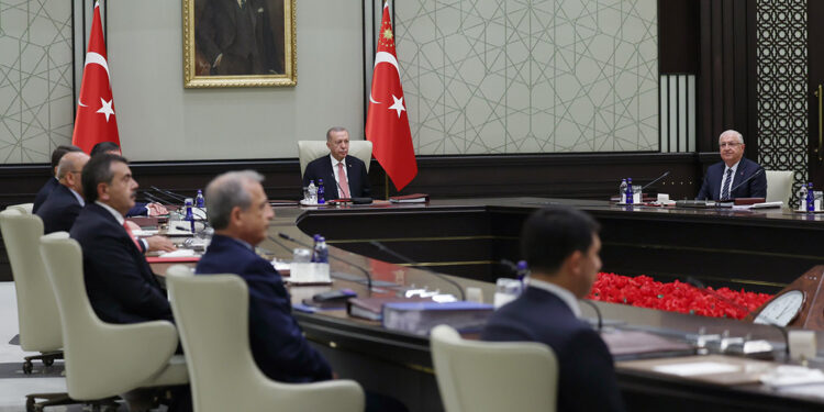 Genelkurmay Başkanı, Metin Gürak oldu