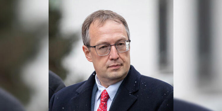 Gerashchenko: Prigozhin'in ölümü iç karışıklığa yol açabilir