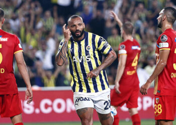 Gremio, Fenerbahçeli Joao Pedro transferini açıkladı