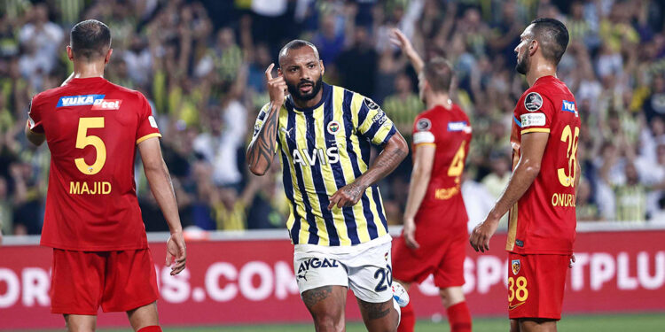 Gremio, Fenerbahçeli Joao Pedro transferini açıkladı