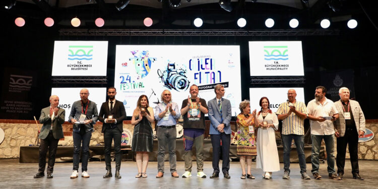 Güler Ertan Fotoğraf Yarışması’nın ödül töreni gerçekleşti
