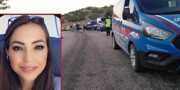 Gülten Ataklı'nın cinayet şüphelisi eşi tutuklandı