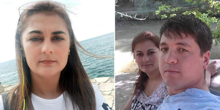 Hanife Çakıcı'yı öldüren eşine 'mesaj' indirimi