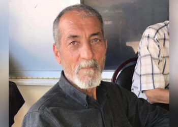 Hastanede muayene olurken kalp krizi geçirip, öldü