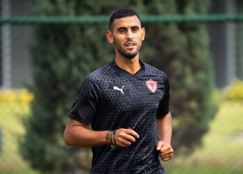 Hatayspor, Faouzi Ghoulam'ı kadrosuna kattı