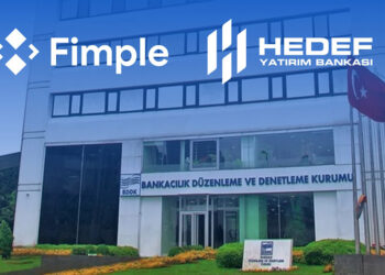Hedef Yatırım Bankası’nın Fimple iş birliğine faaliyet izni