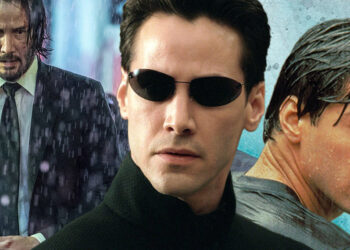 Hollywood yıldızının yükselişi: Keanu Reeves'in hayat serüveni